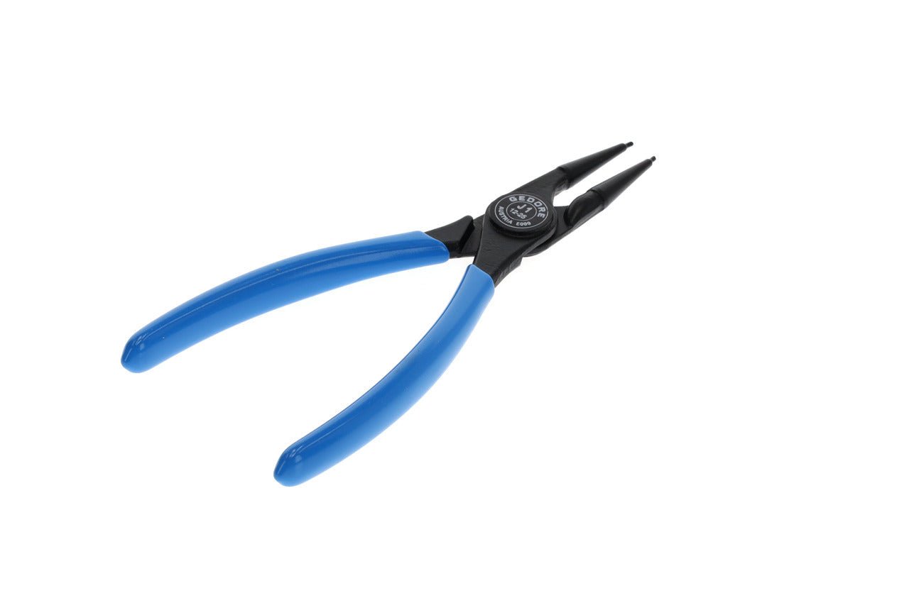 Alicate para anillos circlip interiores 8-400 mm · 8000 J - Ferrotecnia
