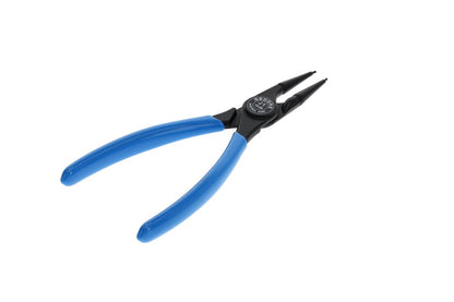 Alicate para anillos circlip interiores 8-400 mm · 8000 J - Ferrotecnia