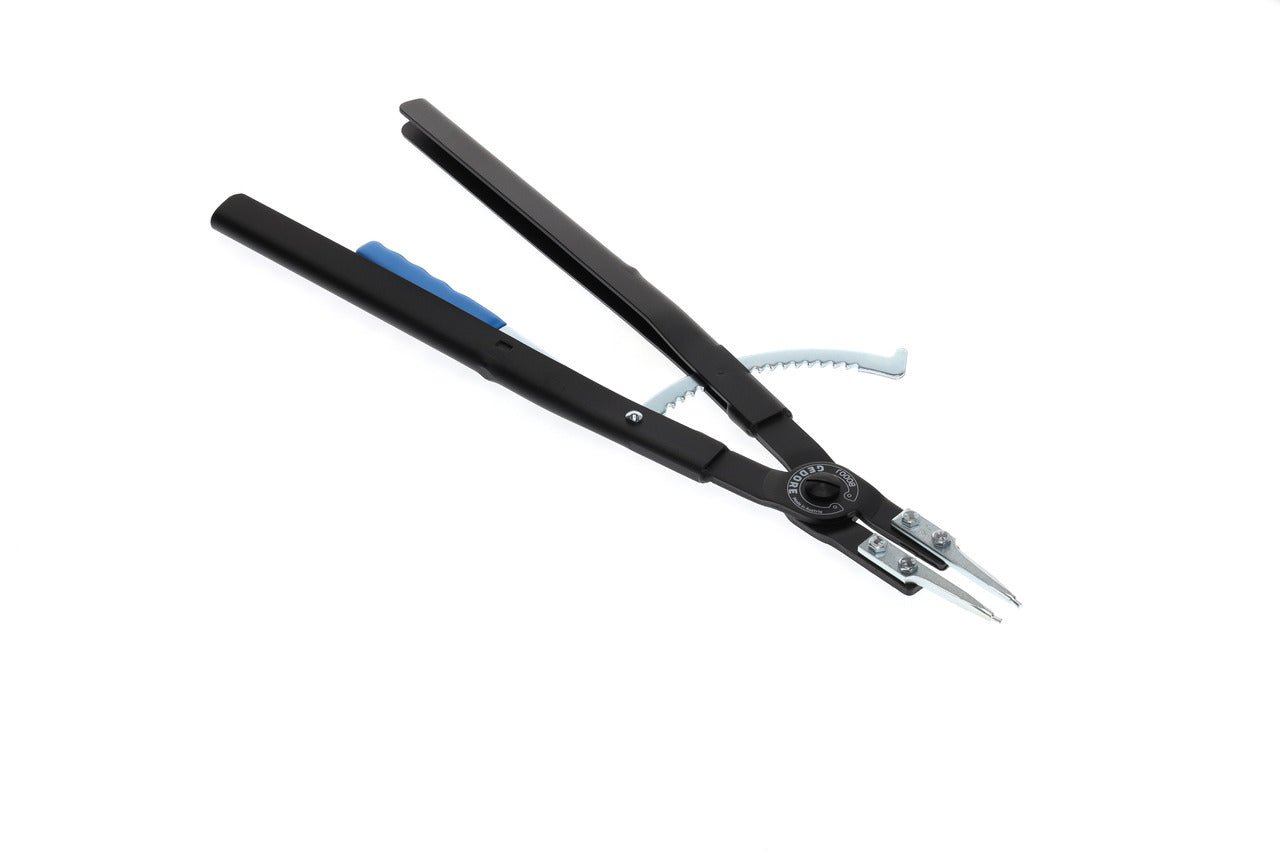 Alicate para anillos circlip interiores 8-400 mm · 8000 J - Ferrotecnia
