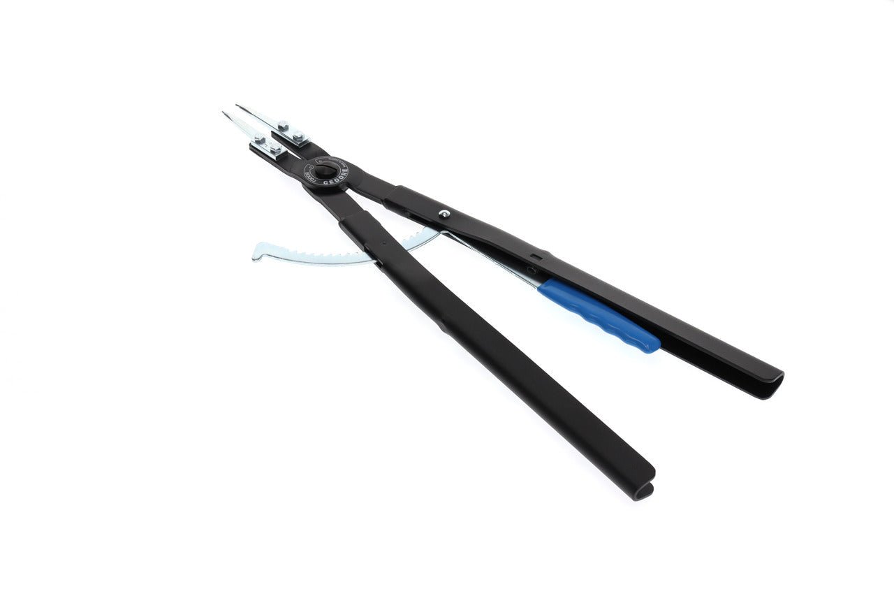 Alicate para anillos circlip interiores 8-400 mm · 8000 J - Ferrotecnia