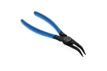 Alicate para anillos circlip interiores 8-400 mm · 8000 J - Ferrotecnia