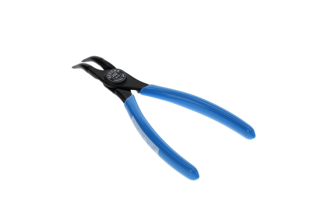 Alicate para anillos circlip interiores 8-400 mm · 8000 J - Ferrotecnia