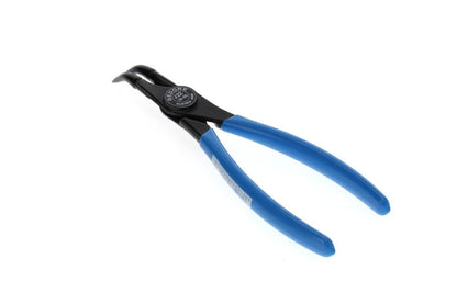 Alicate para anillos circlip interiores 8-400 mm · 8000 J - Ferrotecnia