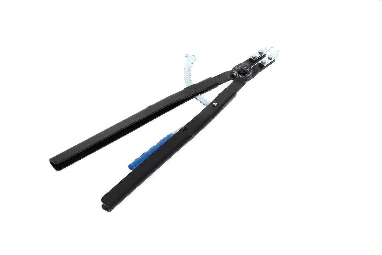 Alicate para anillos circlip interiores 8-400 mm · 8000 J - Ferrotecnia
