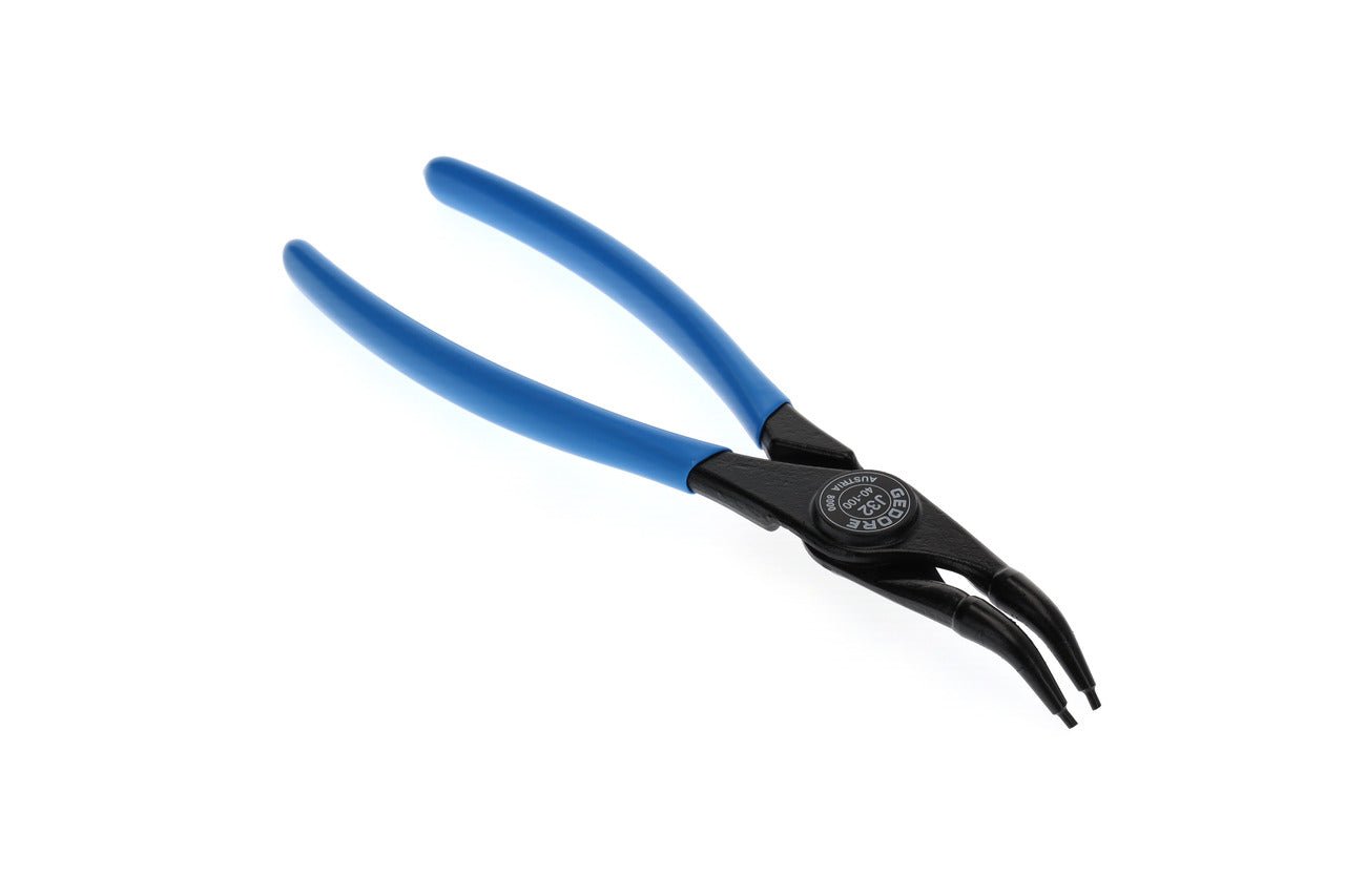 Alicate para anillos circlip interiores 8-400 mm · 8000 J - Ferrotecnia