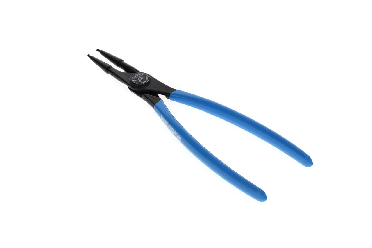 Alicate para anillos circlip interiores 8-400 mm · 8000 J - Ferrotecnia