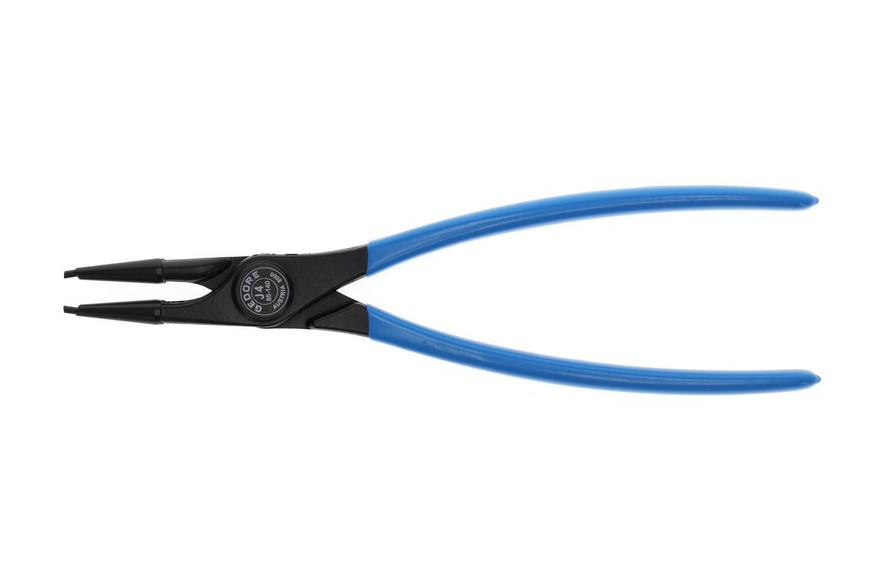 Alicate para anillos circlip interiores 8-400 mm · 8000 J - Ferrotecnia