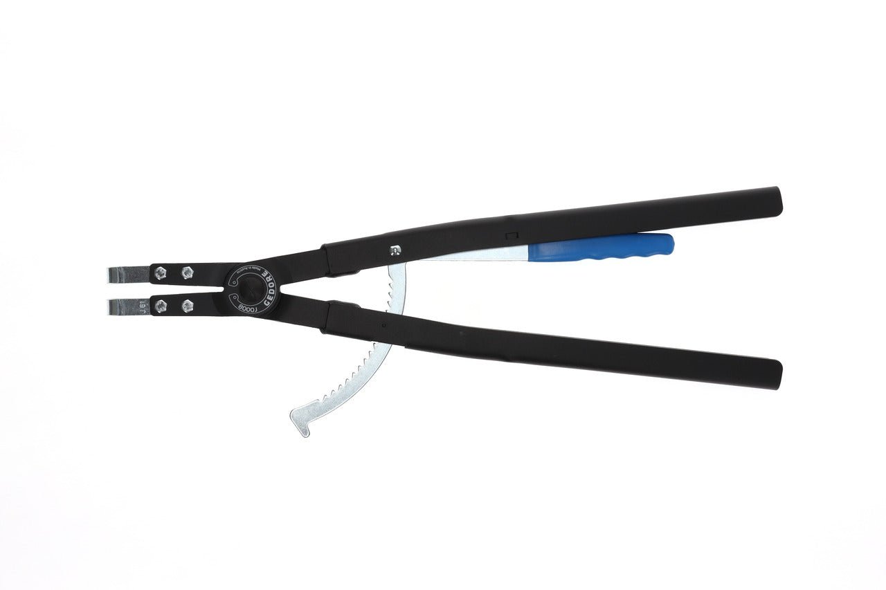 Alicate para anillos circlip interiores 8-400 mm · 8000 J - Ferrotecnia
