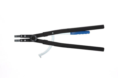 Alicate para anillos circlip interiores 8-400 mm · 8000 J - Ferrotecnia