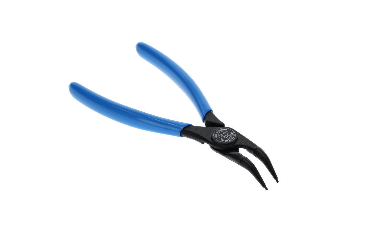 Alicate para anillos circlip interiores 8-400 mm · 8000 J - Ferrotecnia