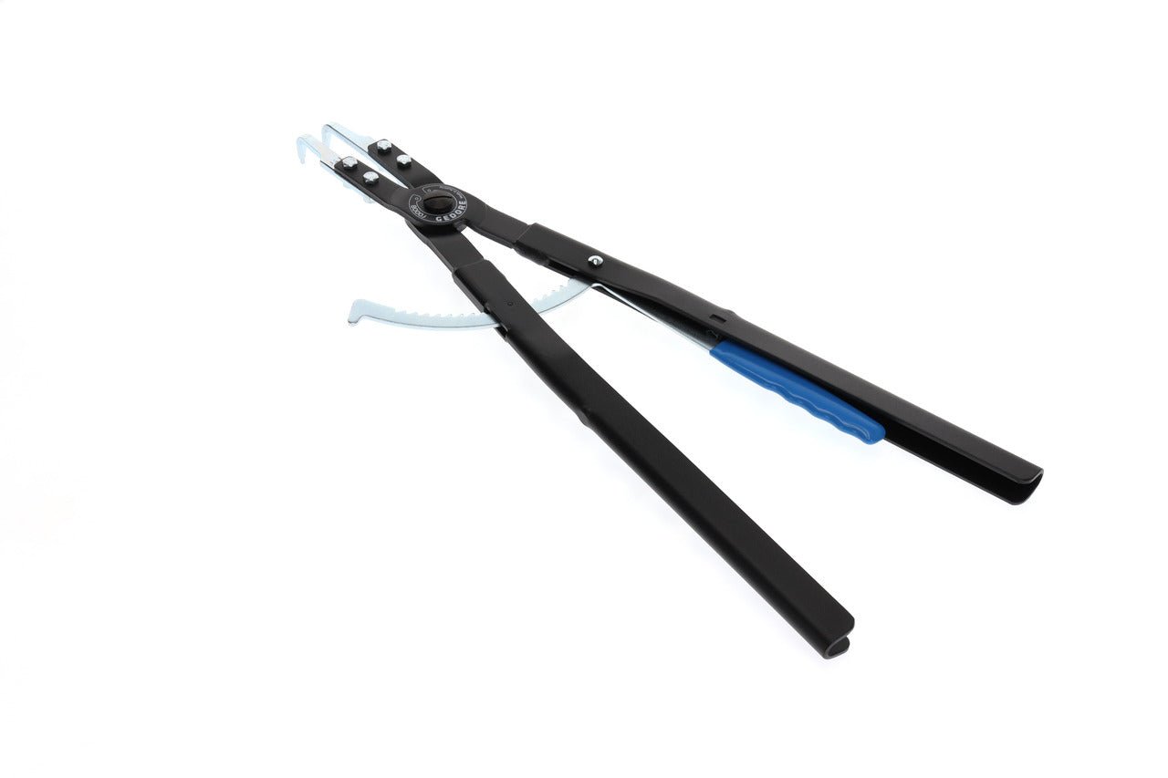 Alicate para anillos circlip interiores 8-400 mm · 8000 J - Ferrotecnia