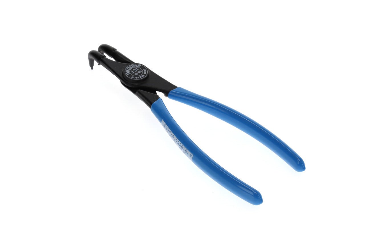 Alicate para anillos circlip interiores 8-400 mm · 8000 J - Ferrotecnia
