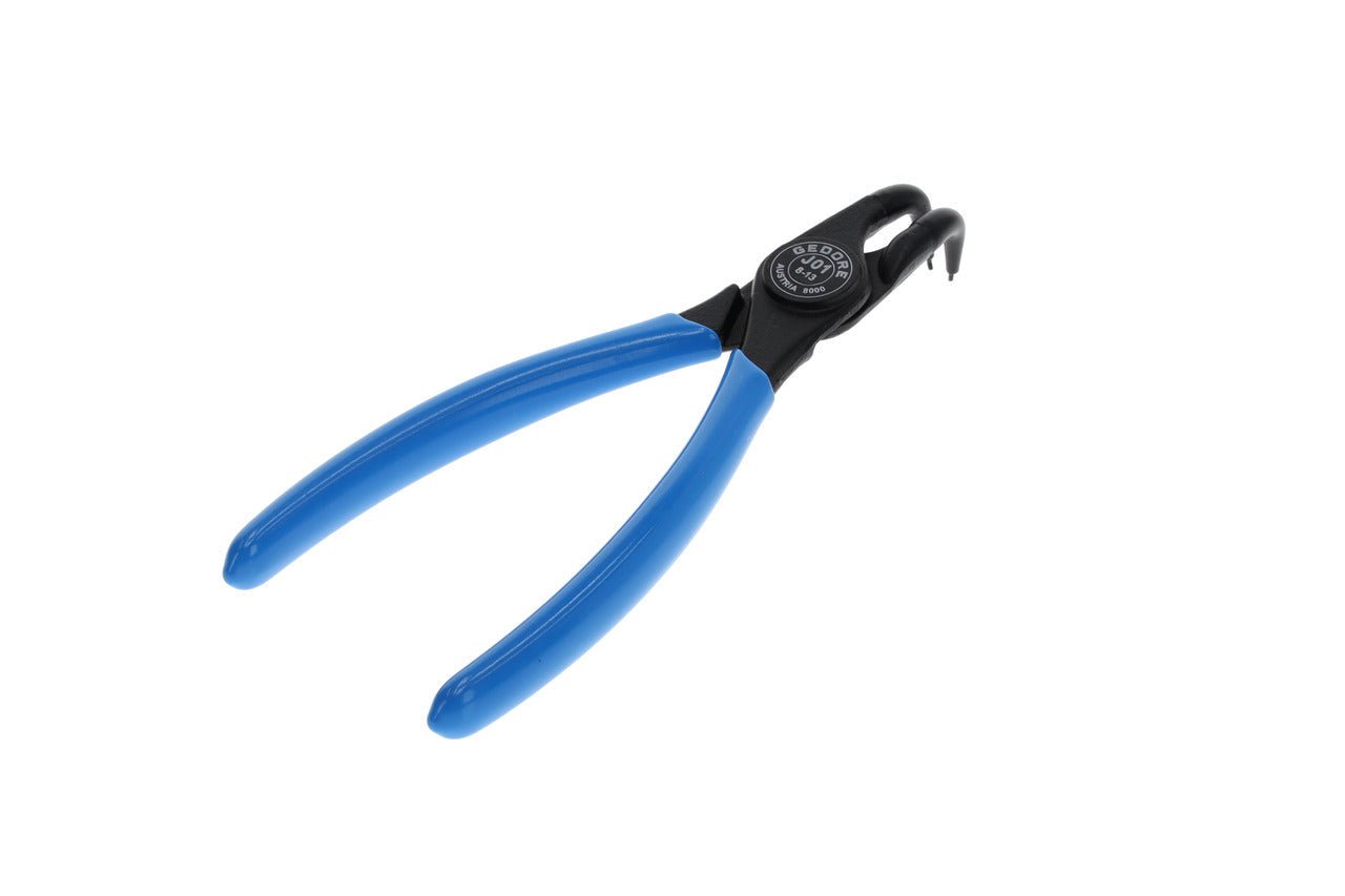 Alicate para anillos circlip interiores 8-400 mm · 8000 J - Ferrotecnia