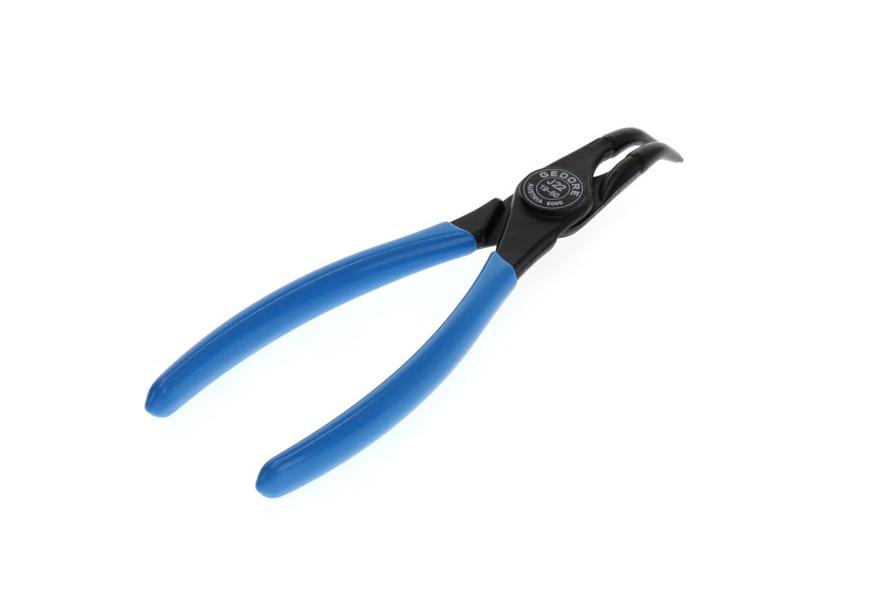 Alicate para anillos circlip interiores 8-400 mm · 8000 J - Ferrotecnia