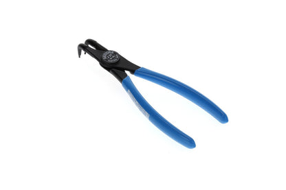 Alicate para anillos circlip interiores 8-400 mm · 8000 J - Ferrotecnia