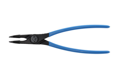 Alicate para anillos circlip interiores 8-400 mm · 8000 J - Ferrotecnia