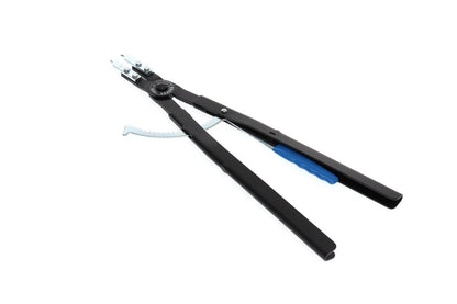 Alicate para anillos circlip interiores 8-400 mm · 8000 J - Ferrotecnia