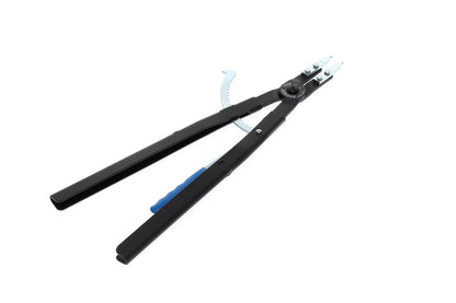 Alicate para anillos circlip interiores 8-400 mm · 8000 J - Ferrotecnia