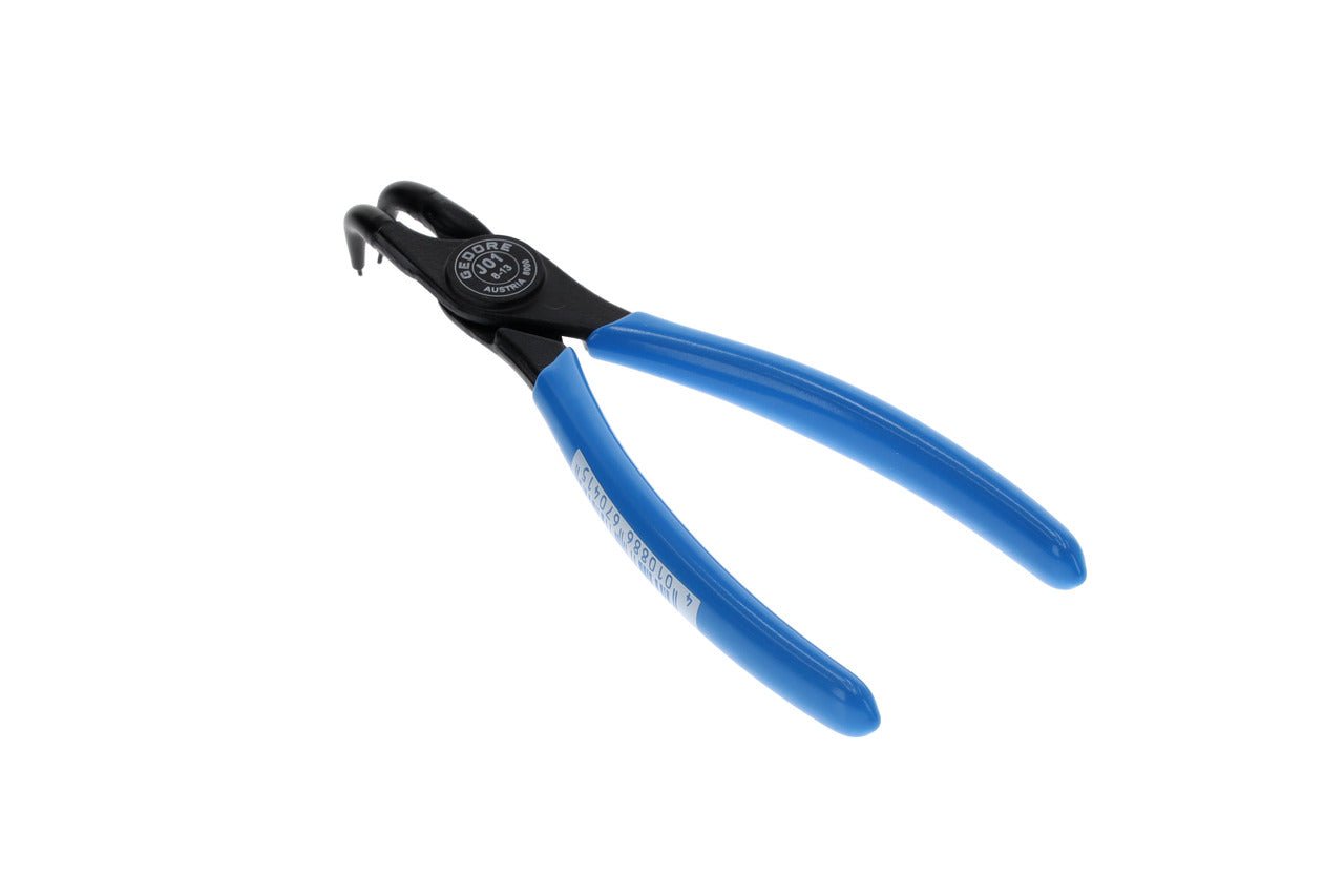 Alicate para anillos circlip interiores 8-400 mm · 8000 J - Ferrotecnia