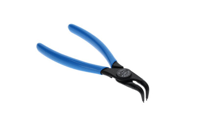 Alicate para anillos circlip interiores 8-400 mm · 8000 J - Ferrotecnia