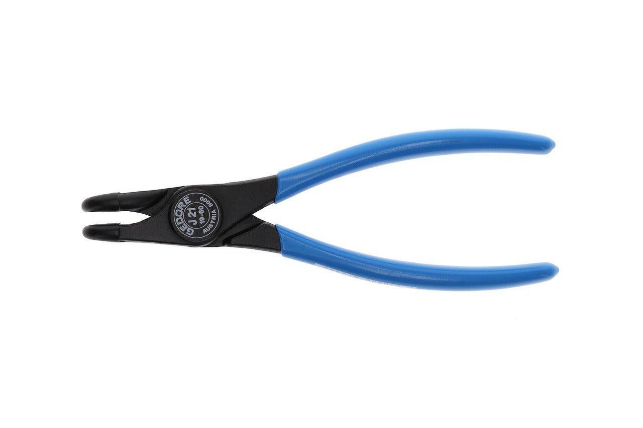 Alicate para anillos circlip interiores 8-400 mm · 8000 J - Ferrotecnia