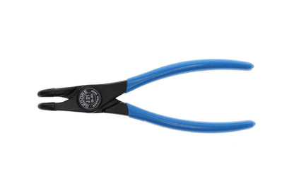 Alicate para anillos circlip interiores 8-400 mm · 8000 J - Ferrotecnia