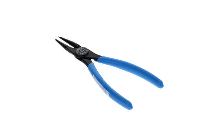 Alicate para anillos circlip interiores 8-400 mm · 8000 J - Ferrotecnia