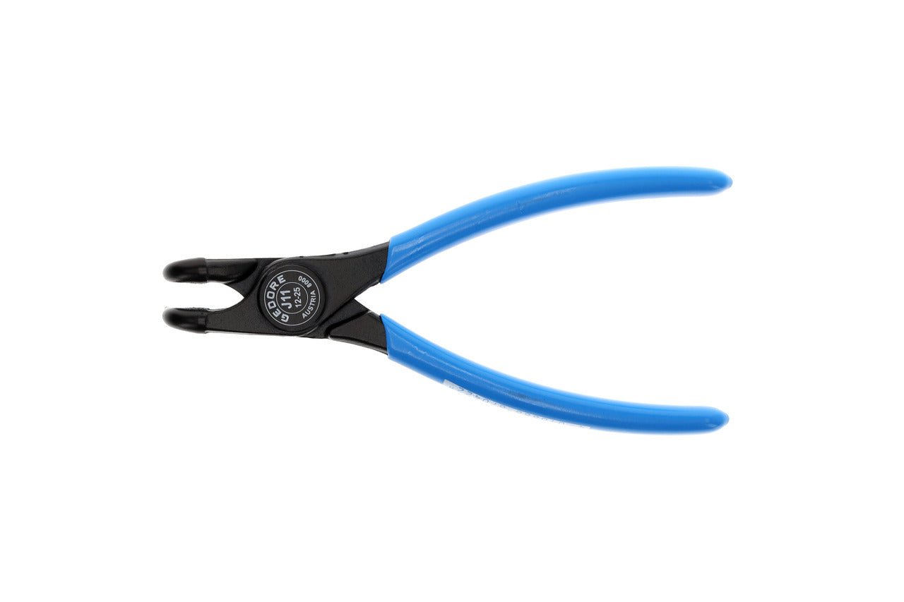Alicate para anillos circlip interiores 8-400 mm · 8000 J - Ferrotecnia