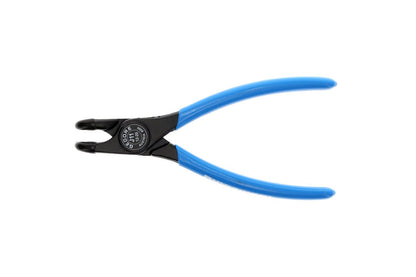 Alicate para anillos circlip interiores 8-400 mm · 8000 J - Ferrotecnia