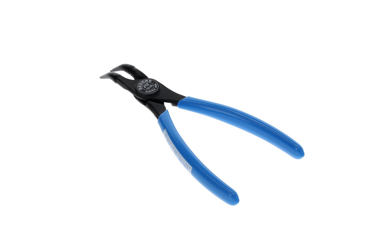 Alicate para anillos circlip interiores 8-400 mm · 8000 J - Ferrotecnia