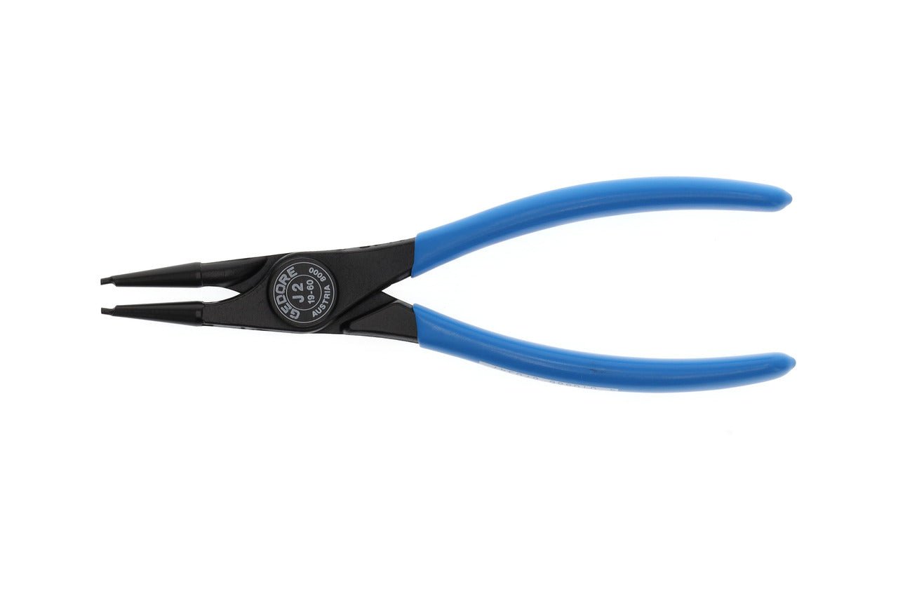 Alicate para anillos circlip interiores 8-400 mm · 8000 J - Ferrotecnia