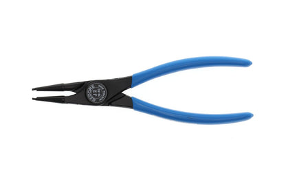 Alicate para anillos circlip interiores 8-400 mm · 8000 J - Ferrotecnia