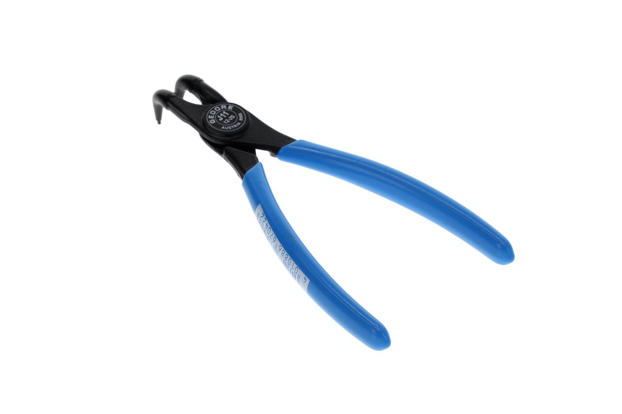 Alicate para anillos circlip interiores 8-400 mm · 8000 J - Ferrotecnia