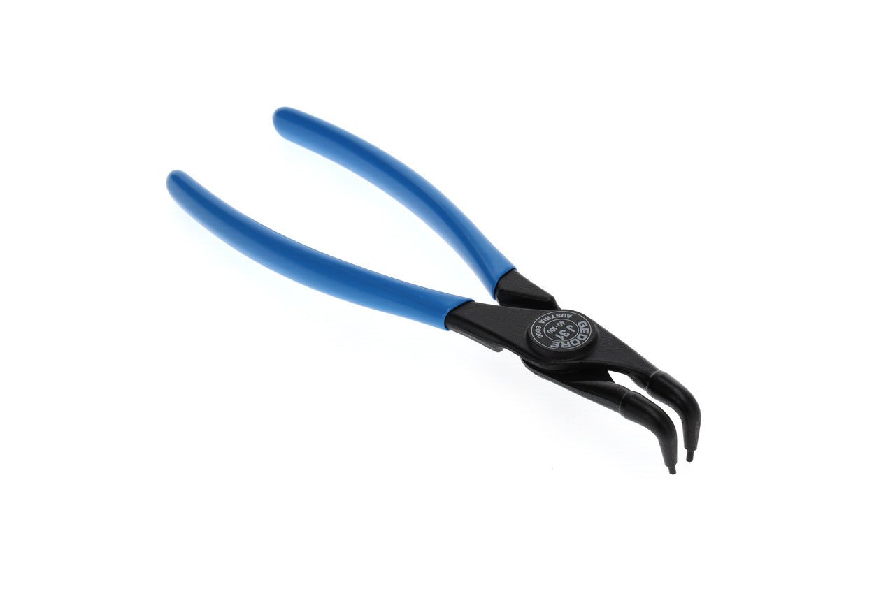 Alicate para anillos circlip interiores 8-400 mm · 8000 J - Ferrotecnia