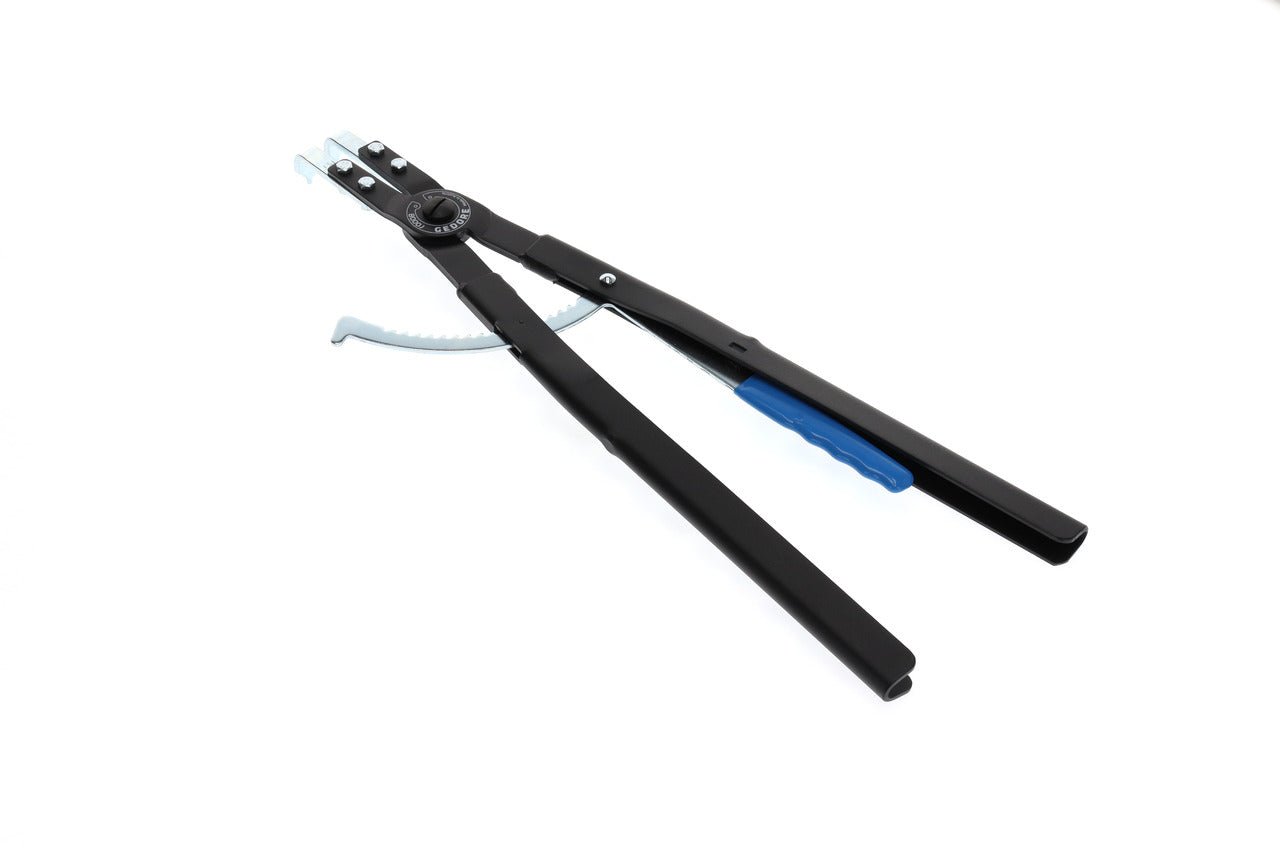 Alicate para anillos circlip interiores 8-400 mm · 8000 J - Ferrotecnia