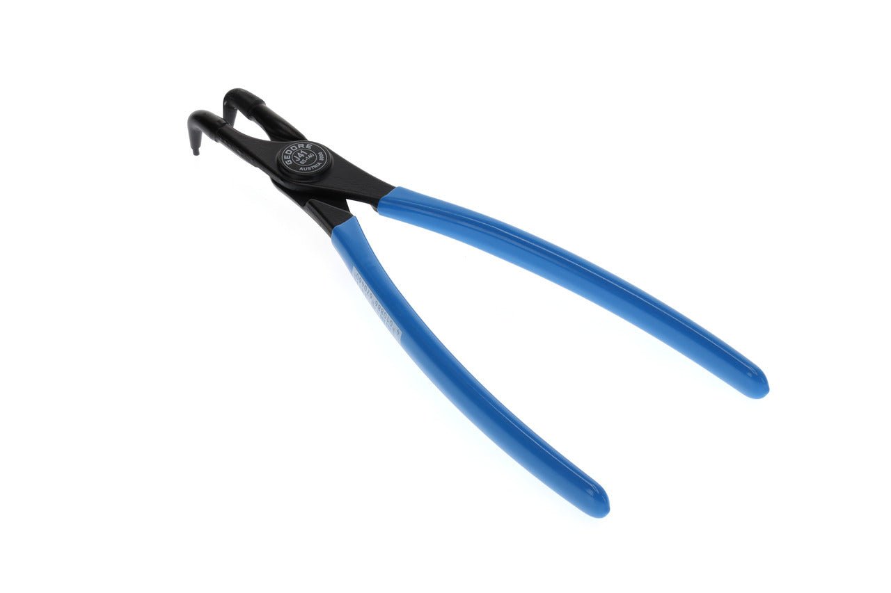 Alicate para anillos circlip interiores 8-400 mm · 8000 J - Ferrotecnia