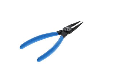 Alicate para anillos circlip interiores 8-400 mm · 8000 J - Ferrotecnia