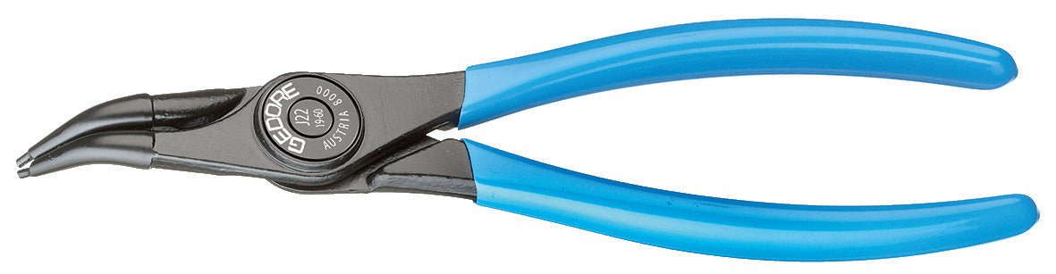Alicate para anillos circlip interiores 8-400 mm · 8000 J - Ferrotecnia