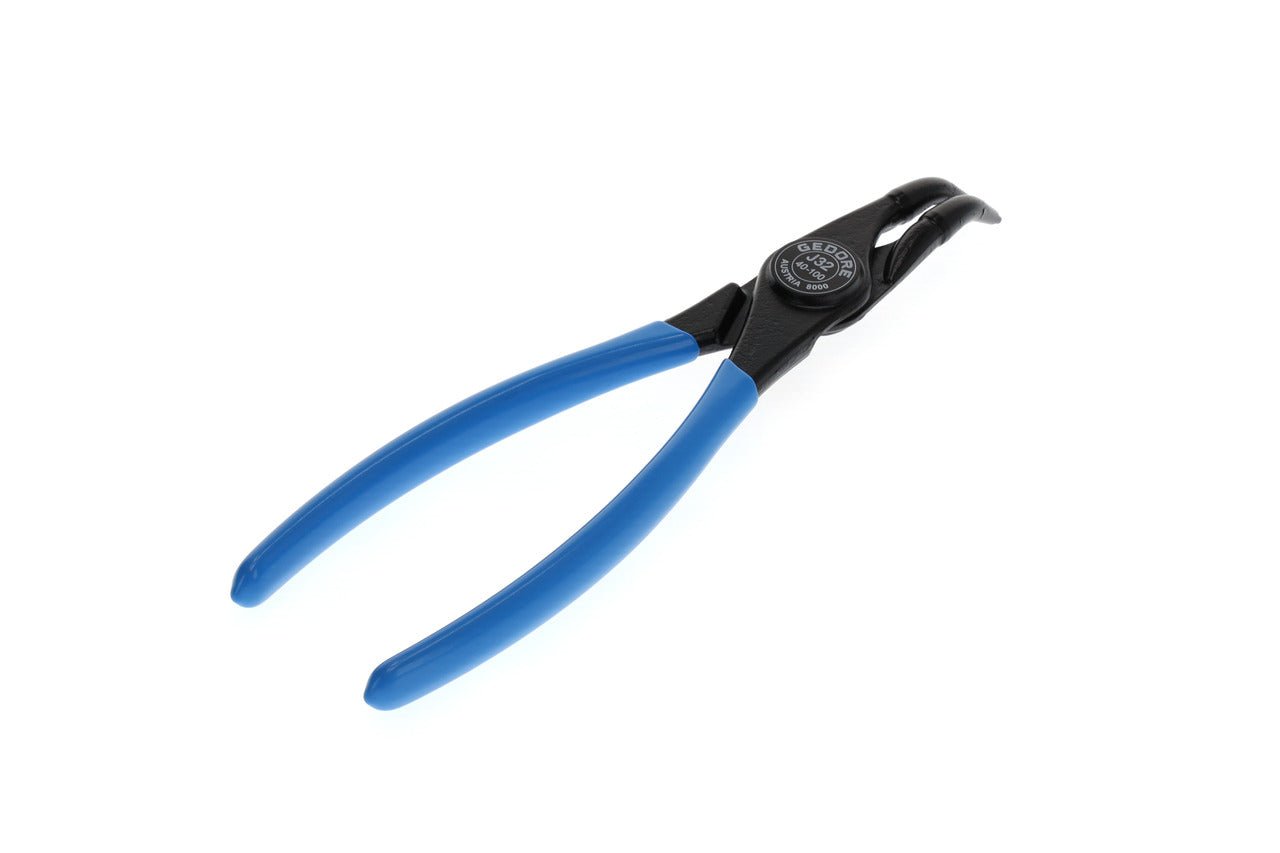 Alicate para anillos circlip interiores 8-400 mm · 8000 J - Ferrotecnia