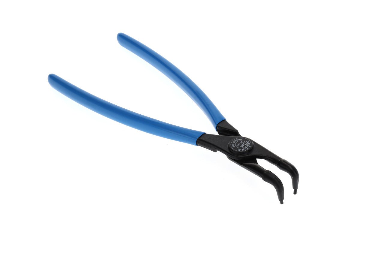 Alicate para anillos circlip interiores 8-400 mm · 8000 J - Ferrotecnia