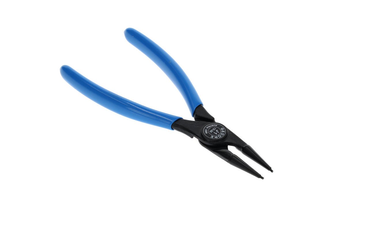 Alicate para anillos circlip interiores 8-400 mm · 8000 J - Ferrotecnia