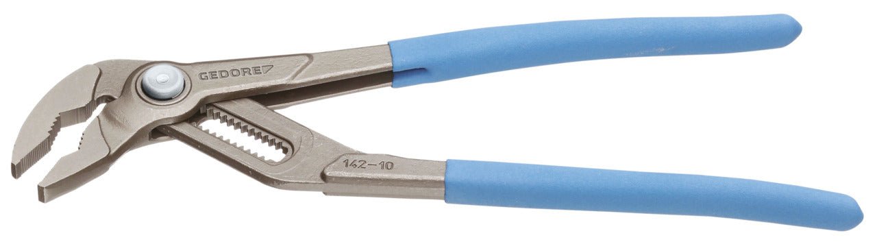 Alicate para bombas de agua 142 10 TL · 250 mm - Ferrotecnia