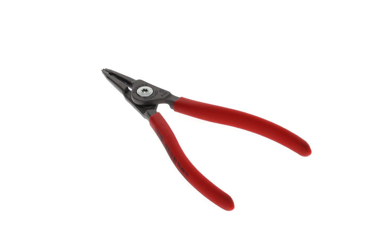 Alicate para circlips exteriores con puntas reforzadas 3-140 mm · 8000 AE - Ferrotecnia