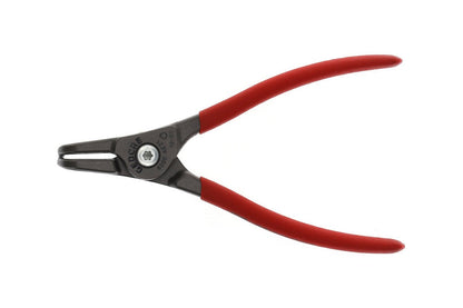 Alicate para circlips exteriores con puntas reforzadas 3-140 mm · 8000 AE - Ferrotecnia