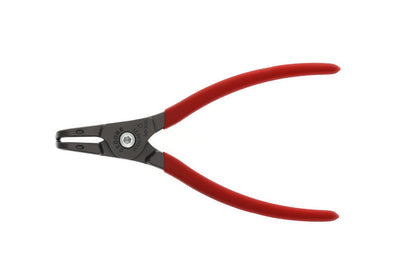 Alicate para circlips exteriores con puntas reforzadas 3-140 mm · 8000 AE - Ferrotecnia