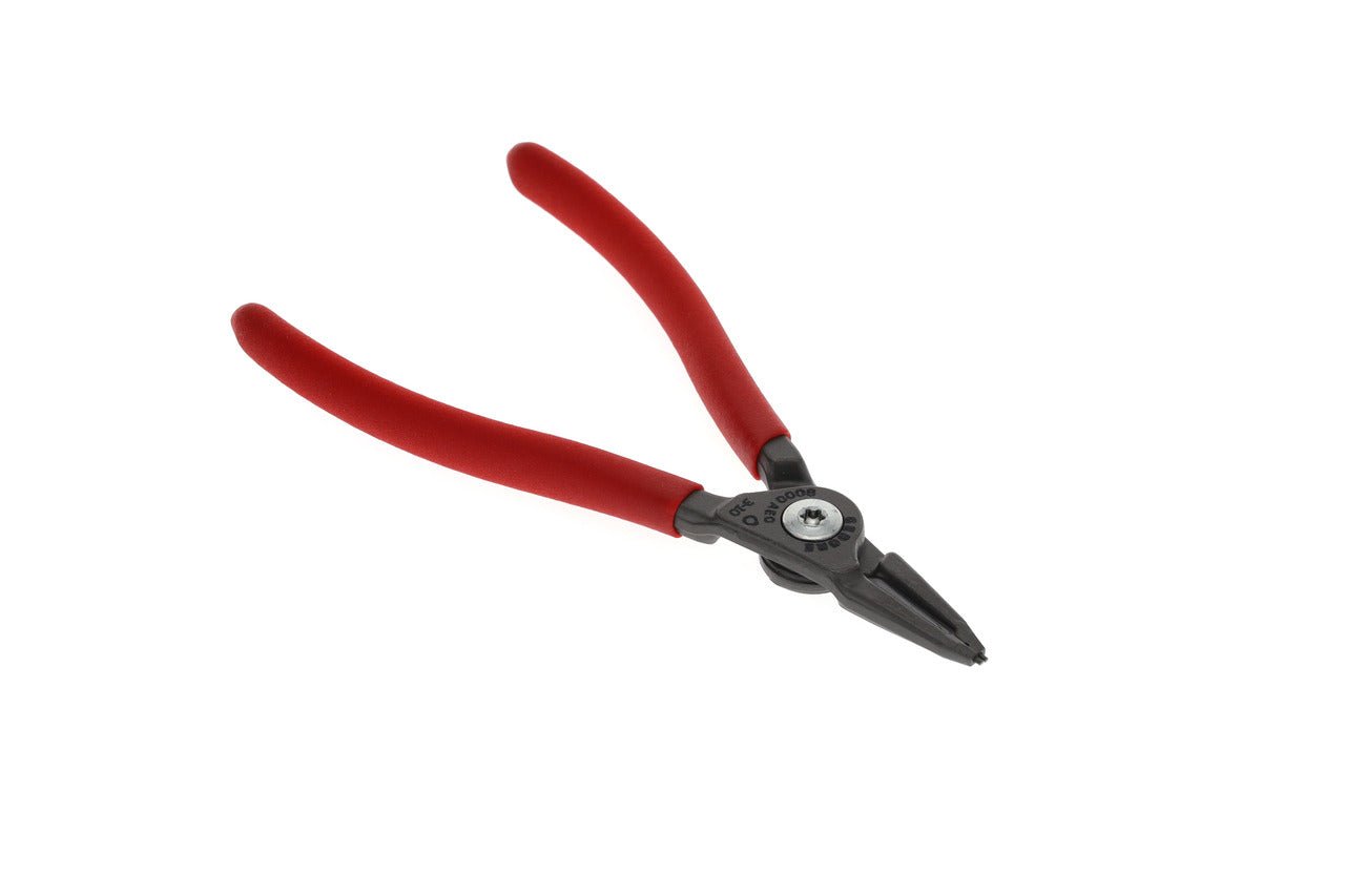Alicate para circlips exteriores con puntas reforzadas 3-140 mm · 8000 AE - Ferrotecnia