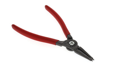 Alicate para circlips exteriores con puntas reforzadas 3-140 mm · 8000 AE - Ferrotecnia