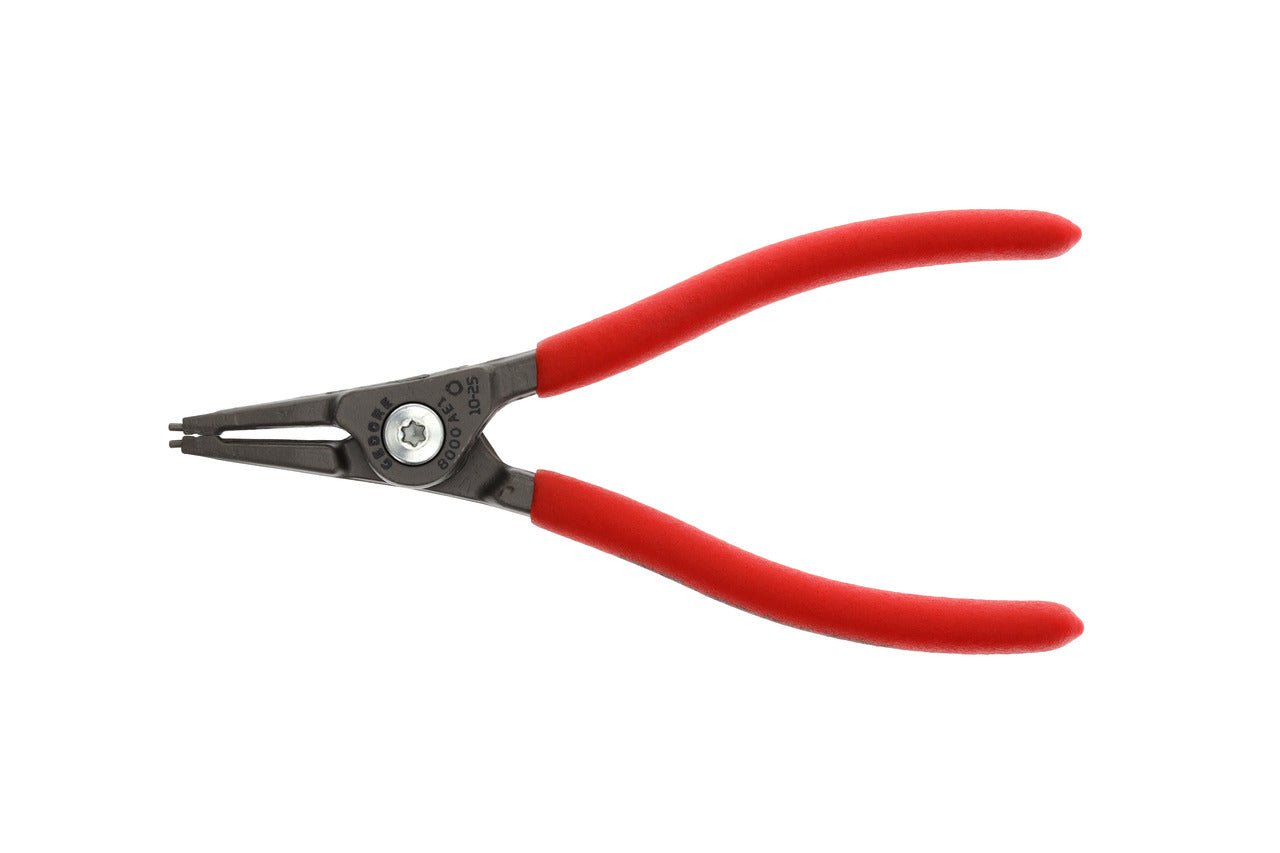 Alicate para circlips exteriores con puntas reforzadas 3-140 mm · 8000 AE - Ferrotecnia