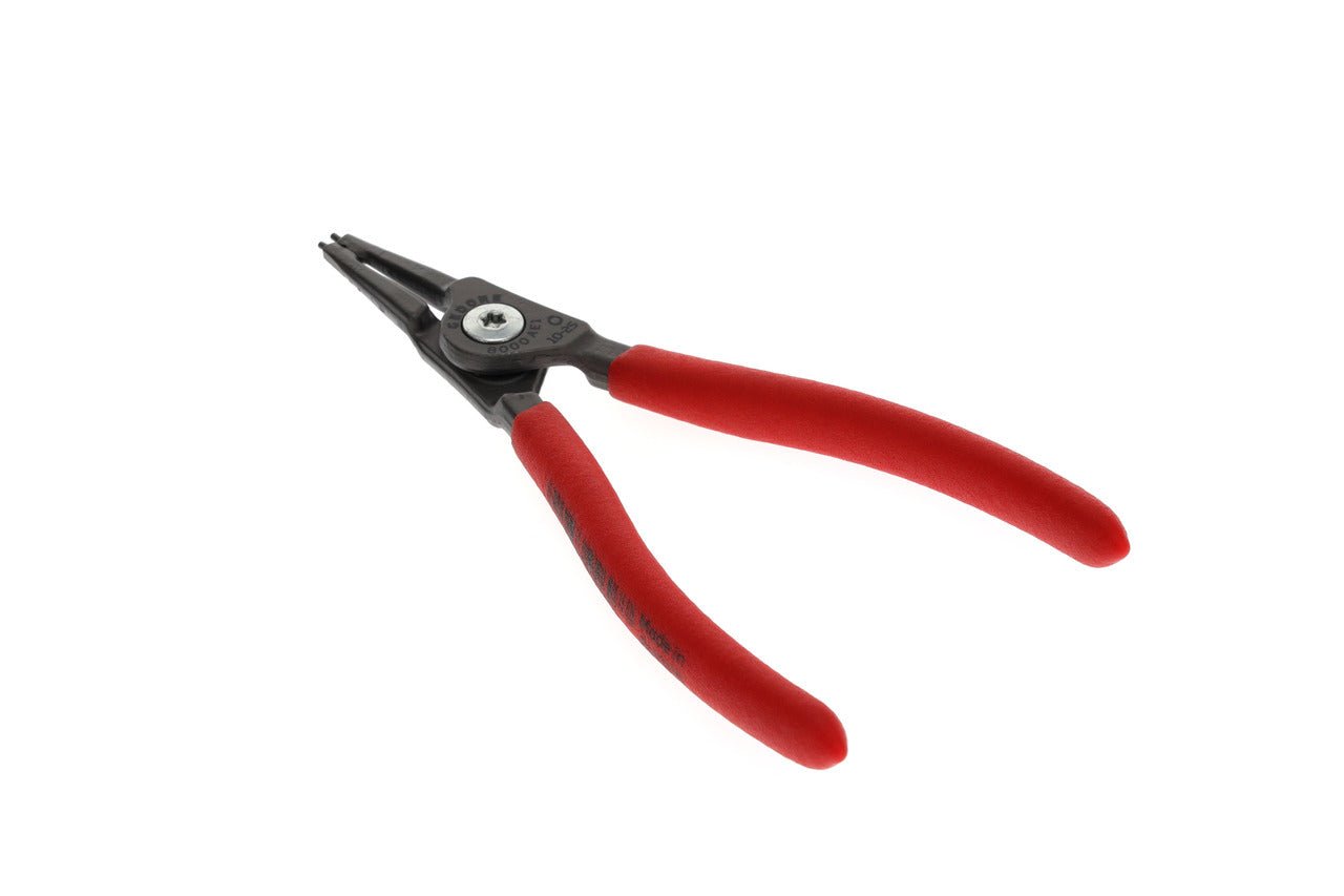 Alicate para circlips exteriores con puntas reforzadas 3-140 mm · 8000 AE - Ferrotecnia