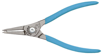 Alicate para circlips exteriores con puntas reforzadas 3-140 mm · 8000 AE - Ferrotecnia